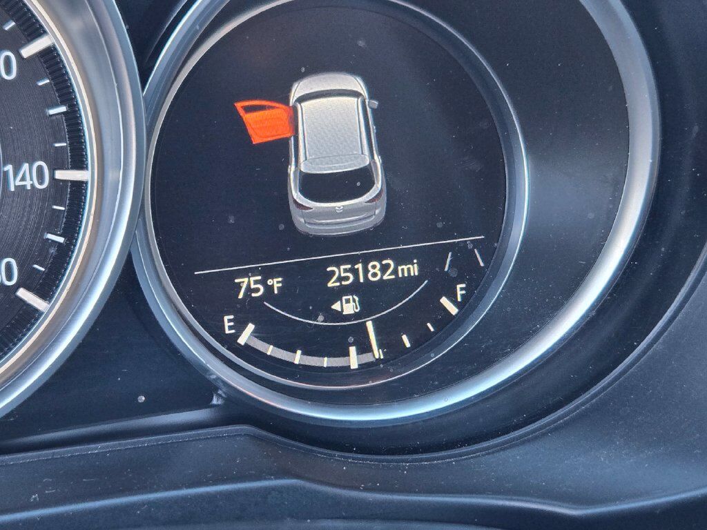 2023 MAZDA CX-5 2.5 S Preferred Package Roseville CA
