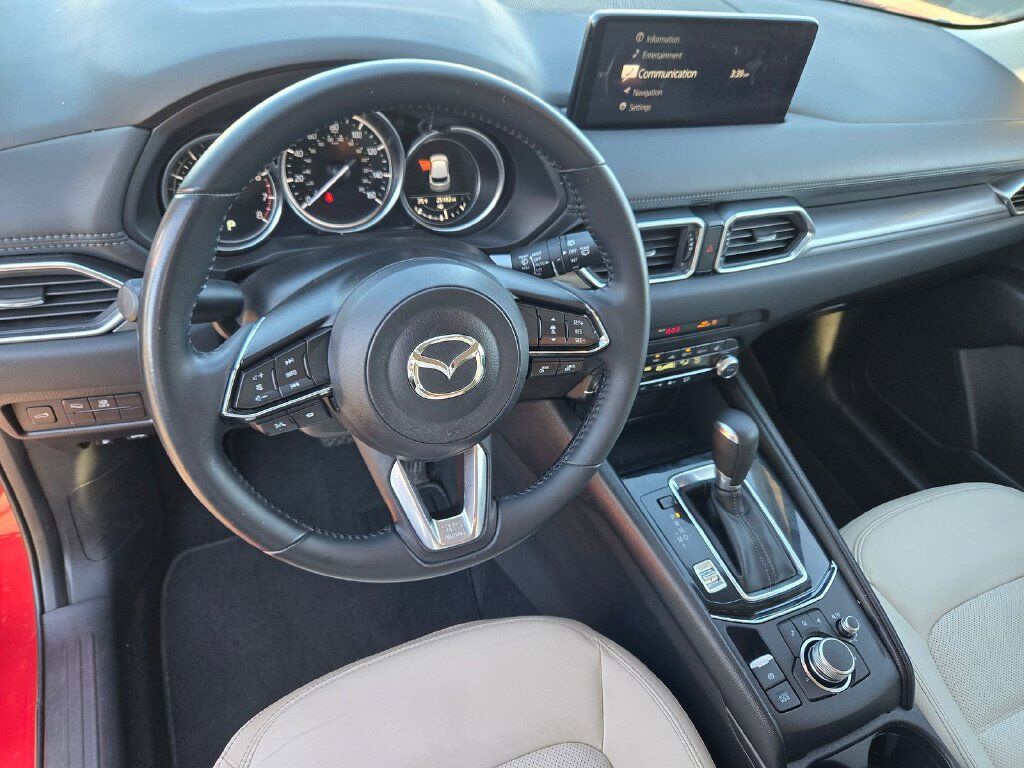 2023 MAZDA CX-5 2.5 S Preferred Package Roseville CA