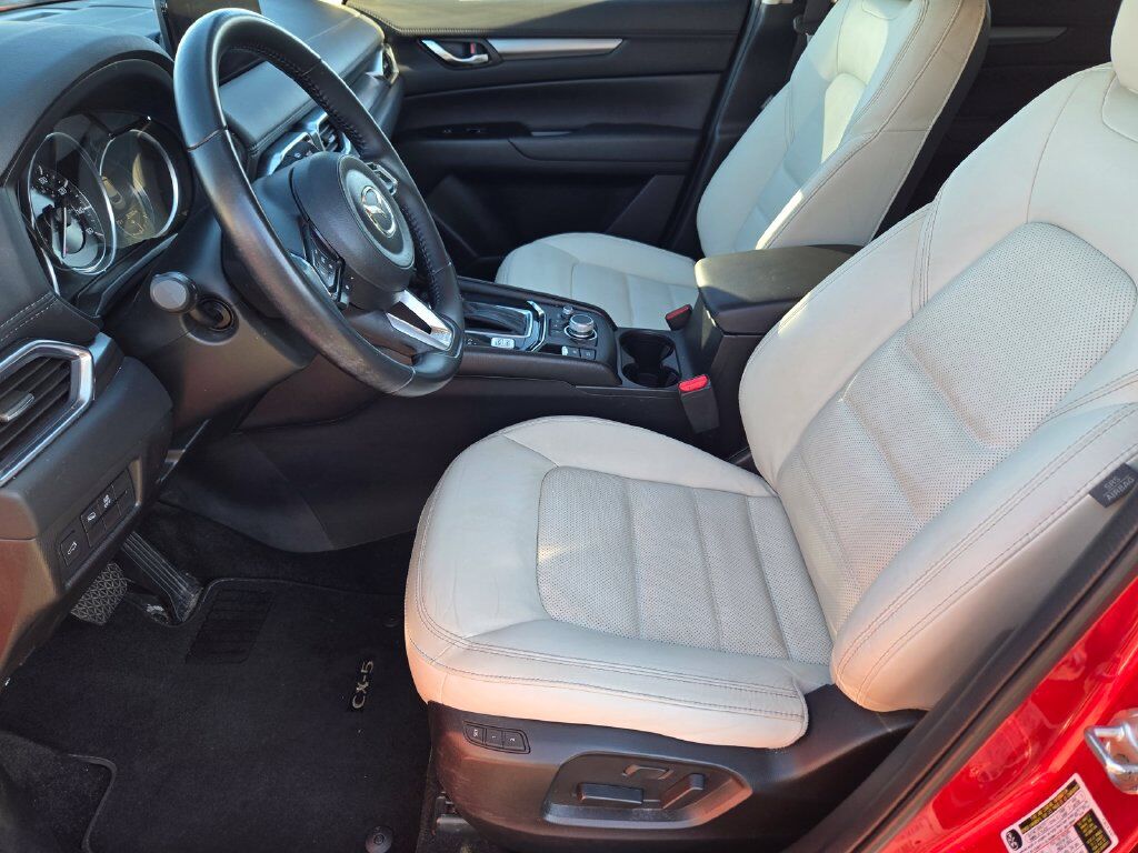 2023 MAZDA CX-5 2.5 S Preferred Package Roseville CA