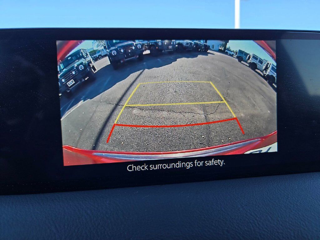2023 MAZDA CX-5 2.5 S Preferred Package Roseville CA