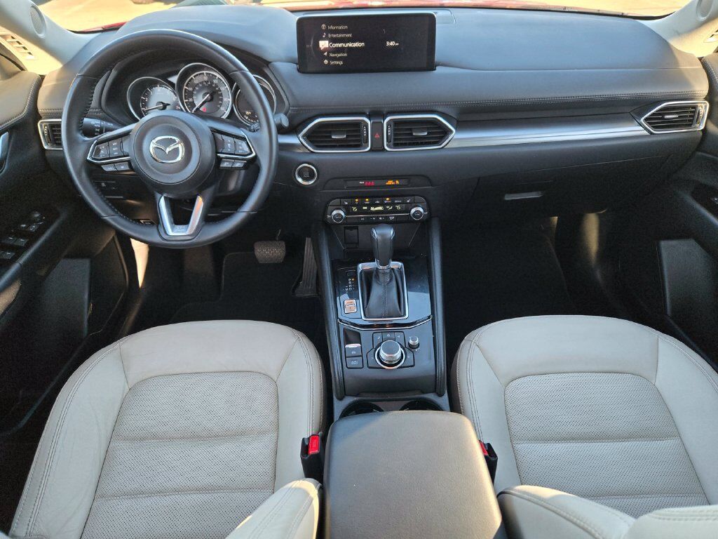 2023 MAZDA CX-5 2.5 S Preferred Package Roseville CA