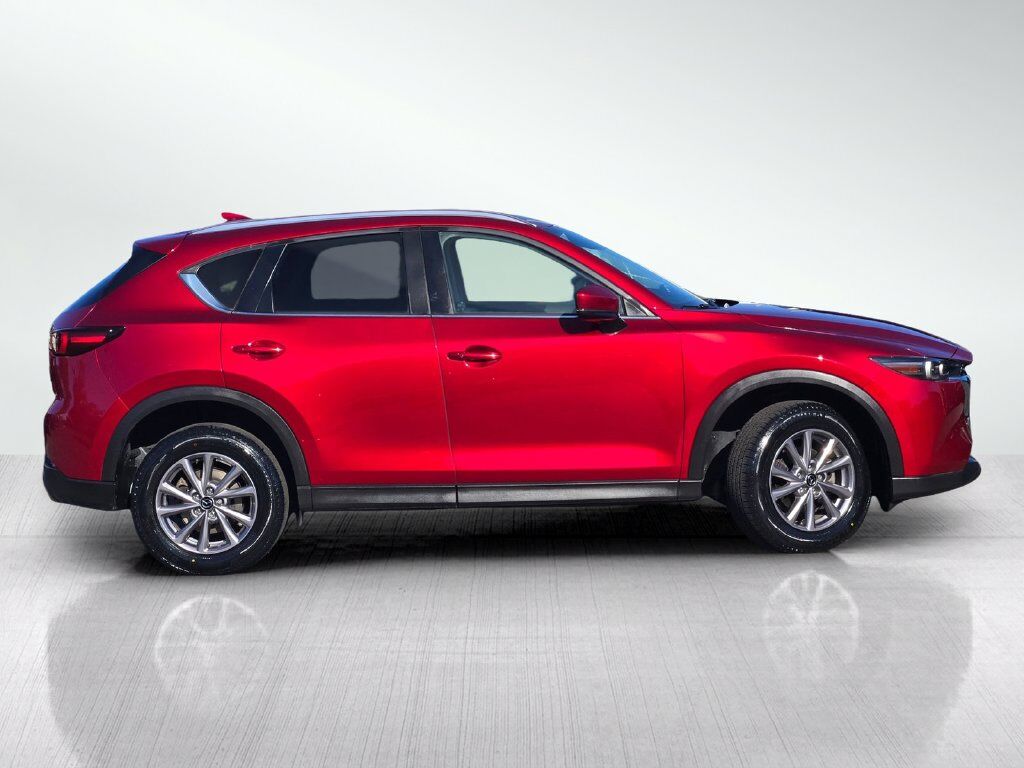 2023 MAZDA CX-5 2.5 S Preferred Package Roseville CA