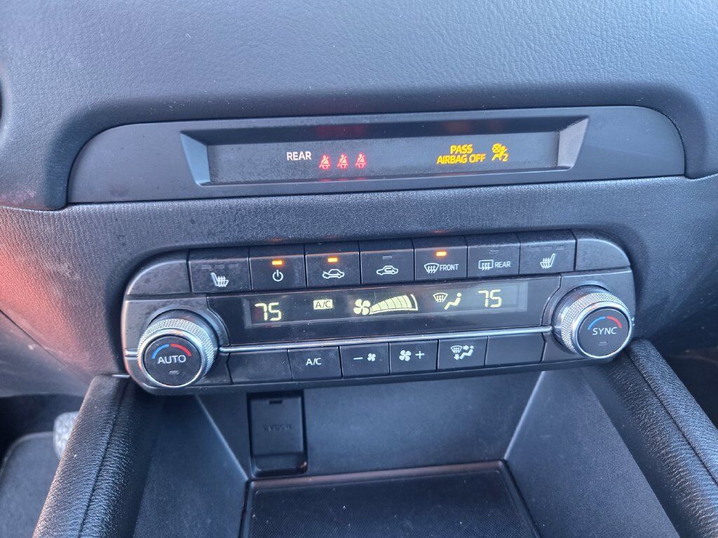 2023 MAZDA CX-5 2.5 S Preferred Package Roseville CA