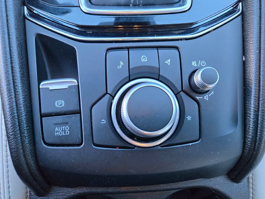 2023 MAZDA CX-5 2.5 S Preferred Package Roseville CA