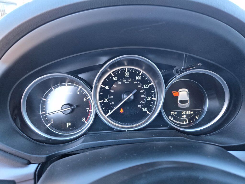 2023 MAZDA CX-5 2.5 S Preferred Package Roseville CA