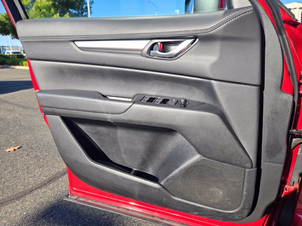 2023 MAZDA CX-5 2.5 S Preferred Package Roseville CA