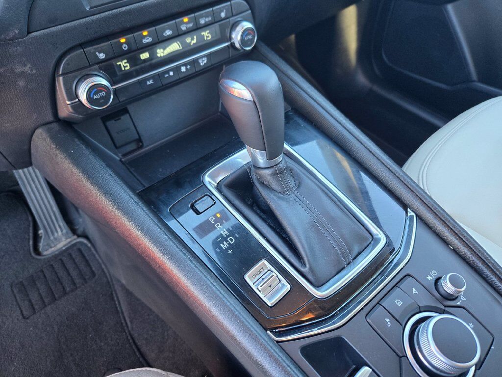 2023 MAZDA CX-5 2.5 S Preferred Package Roseville CA