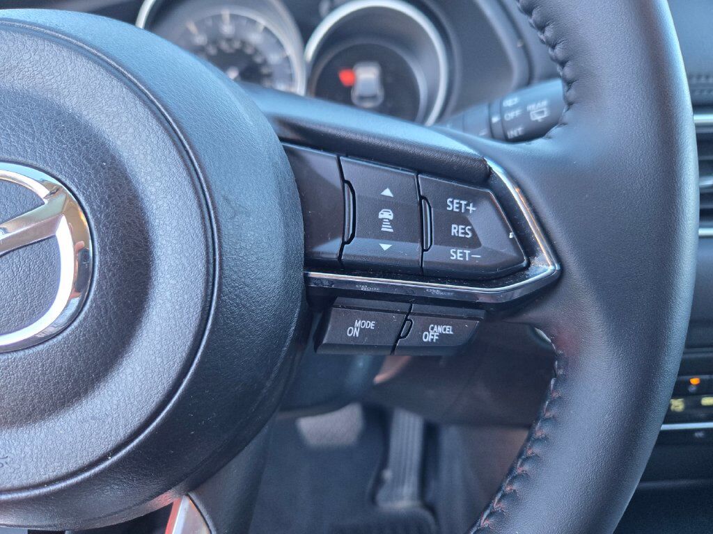 2023 MAZDA CX-5 2.5 S Preferred Package Roseville CA