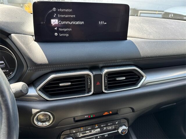 2023 MAZDA CX-5 2.5 S Preferred Package San Juan Capistrano CA
