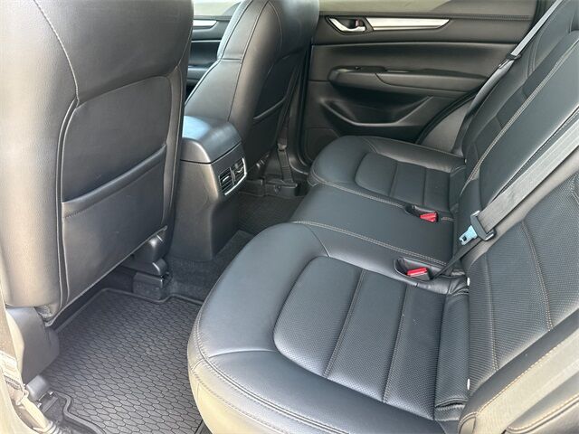 2023 MAZDA CX-5 2.5 S Preferred Package San Juan Capistrano CA