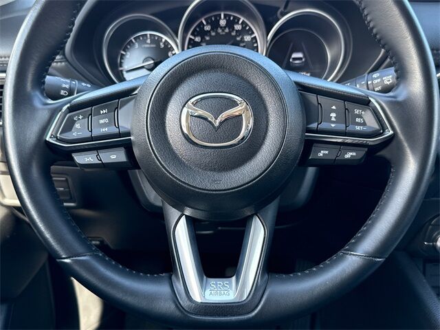 2023 MAZDA CX-5 2.5 S Preferred Package San Juan Capistrano CA