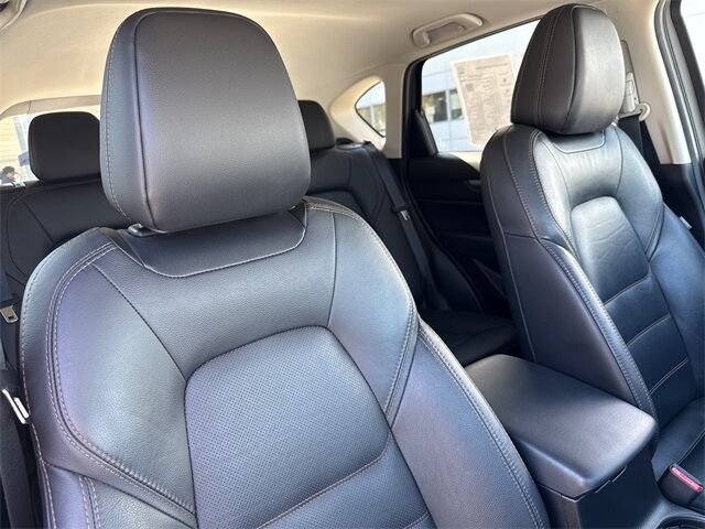 2023 MAZDA CX-5 2.5 S Preferred Package San Juan Capistrano CA