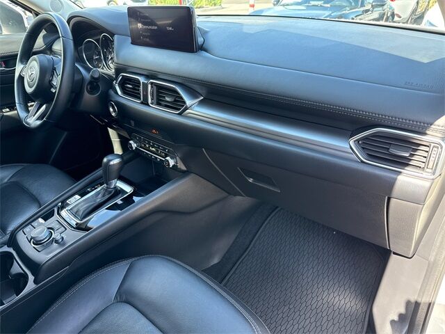 2023 MAZDA CX-5 2.5 S Preferred Package San Juan Capistrano CA