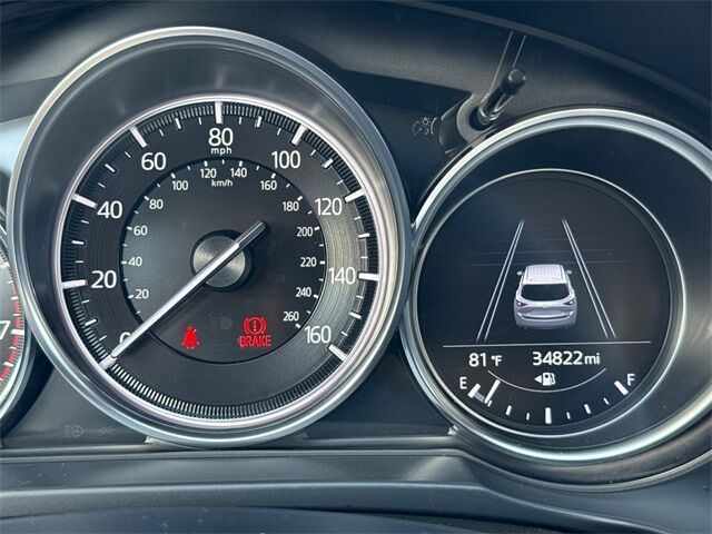2023 MAZDA CX-5 2.5 S Preferred Package San Juan Capistrano CA