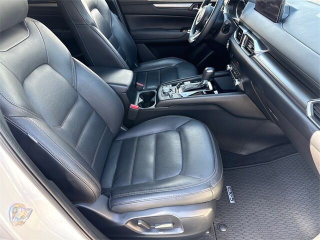 2023 MAZDA CX-5 2.5 S Preferred Package San Juan Capistrano CA