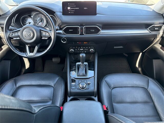 2023 MAZDA CX-5 2.5 S Preferred Package San Juan Capistrano CA