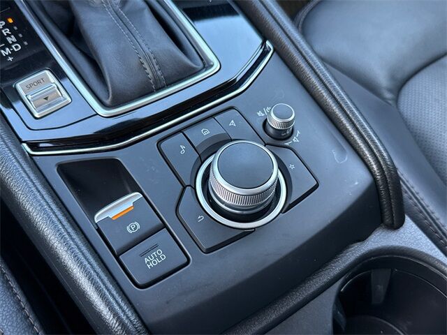 2023 MAZDA CX-5 2.5 S Preferred Package San Juan Capistrano CA