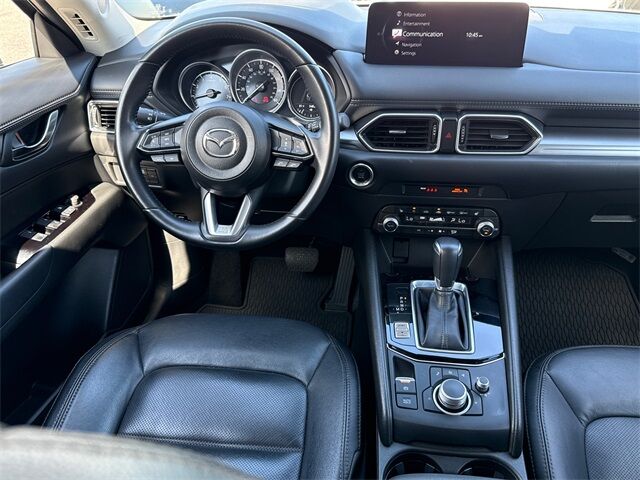 2023 MAZDA CX-5 2.5 S Preferred Package San Juan Capistrano CA
