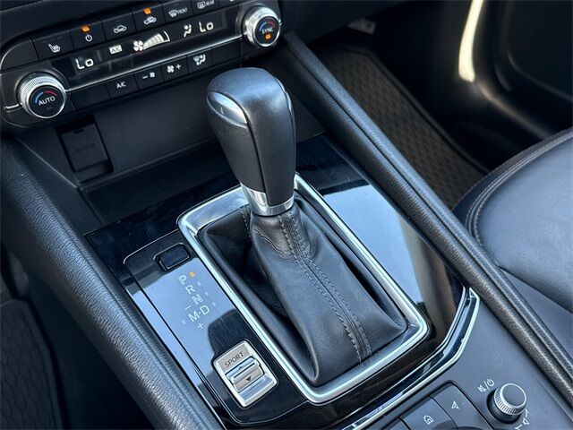 2023 MAZDA CX-5 2.5 S Preferred Package San Juan Capistrano CA