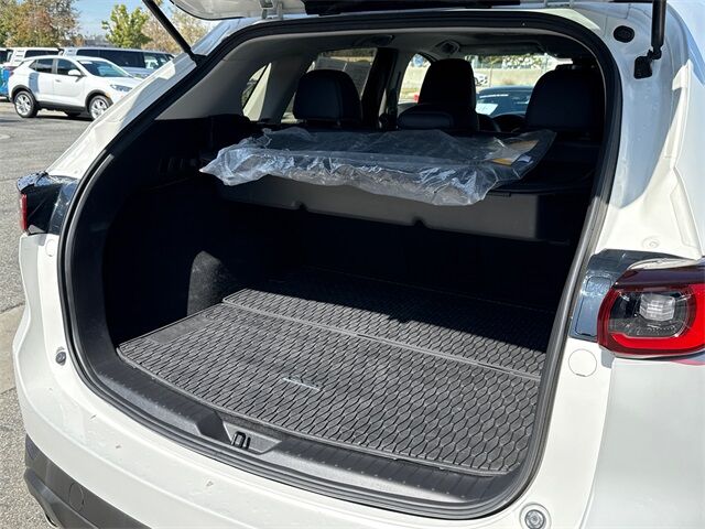 2023 MAZDA CX-5 2.5 S Preferred Package San Juan Capistrano CA