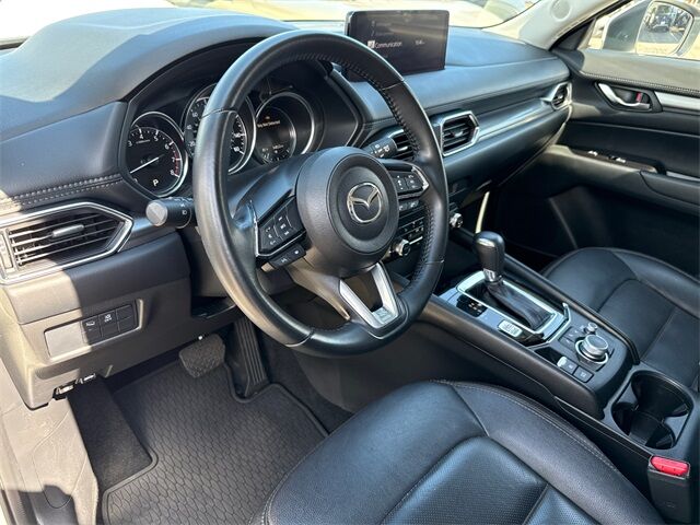 2023 MAZDA CX-5 2.5 S Preferred Package San Juan Capistrano CA