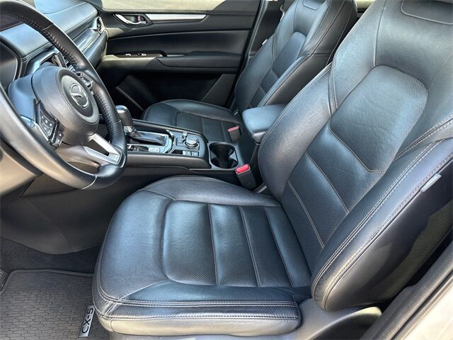 2023 MAZDA CX-5 2.5 S Preferred Package San Juan Capistrano CA