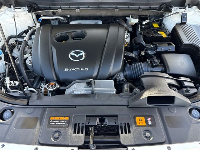 2023 MAZDA CX-5 2.5 S Preferred Package San Juan Capistrano CA