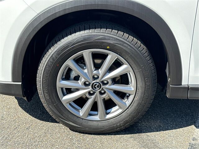 2023 MAZDA CX-5 2.5 S Preferred Package San Juan Capistrano CA