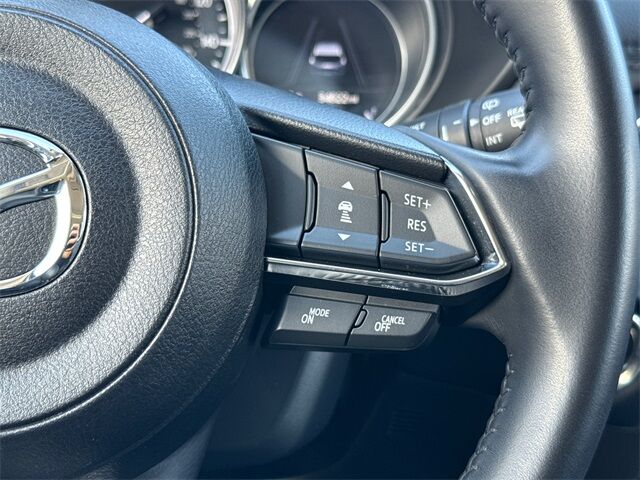 2023 MAZDA CX-5 2.5 S Preferred Package San Juan Capistrano CA
