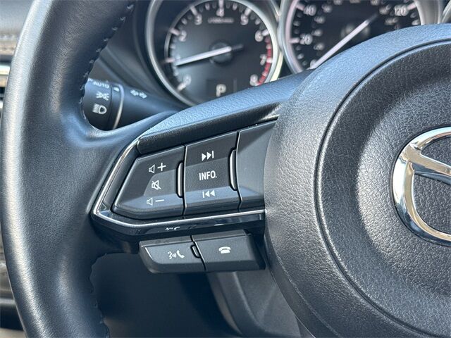 2023 MAZDA CX-5 2.5 S Preferred Package San Juan Capistrano CA