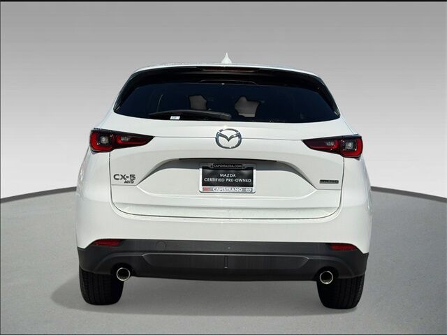 2023 MAZDA CX-5 2.5 S Preferred Package San Juan Capistrano CA