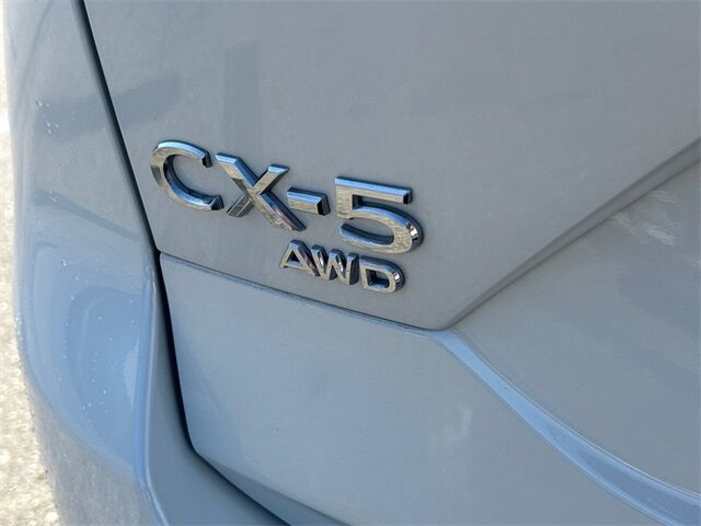 2023 MAZDA CX-5 2.5 S Preferred Package San Juan Capistrano CA