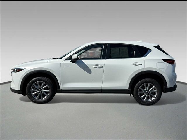 2023 MAZDA CX-5 2.5 S Preferred Package San Juan Capistrano CA