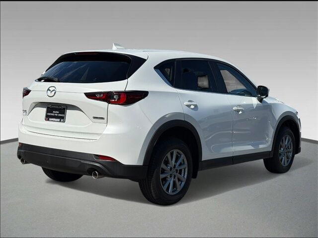 2023 MAZDA CX-5 2.5 S Preferred Package San Juan Capistrano CA