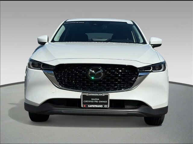 2023 MAZDA CX-5 2.5 S Preferred Package San Juan Capistrano CA