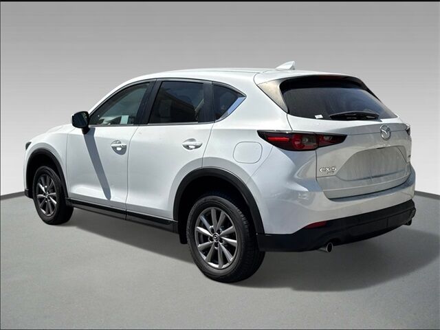 2023 MAZDA CX-5 2.5 S Preferred Package San Juan Capistrano CA