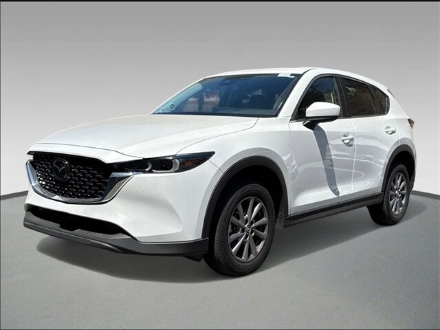 2023 MAZDA CX-5 2.5 S Preferred Package San Juan Capistrano CA