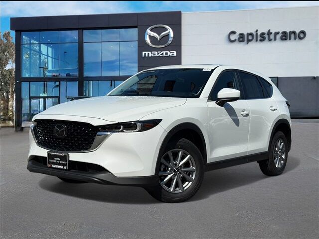 2023 MAZDA CX-5 2.5 S Preferred Package San Juan Capistrano CA
