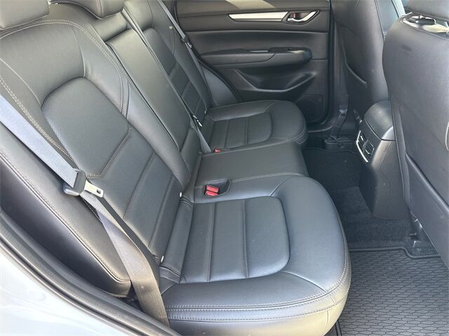 2023 MAZDA CX-5 2.5 S Preferred Package San Juan Capistrano CA