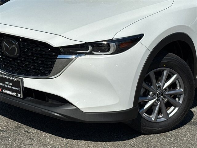 2023 MAZDA CX-5 2.5 S Preferred Package San Juan Capistrano CA