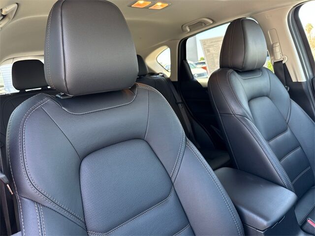 2023 MAZDA CX-5 2.5 S Preferred Package San Juan Capistrano CA