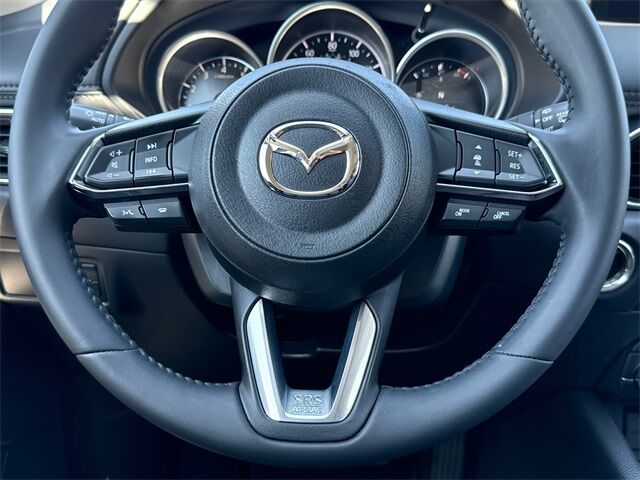 2023 MAZDA CX-5 2.5 S Preferred Package San Juan Capistrano CA