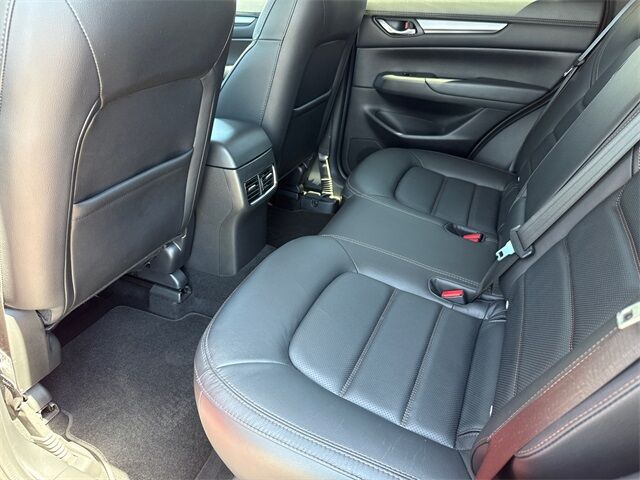 2023 MAZDA CX-5 2.5 S Preferred Package San Juan Capistrano CA