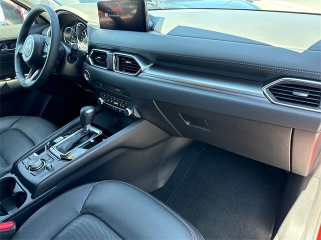 2023 MAZDA CX-5 2.5 S Preferred Package San Juan Capistrano CA