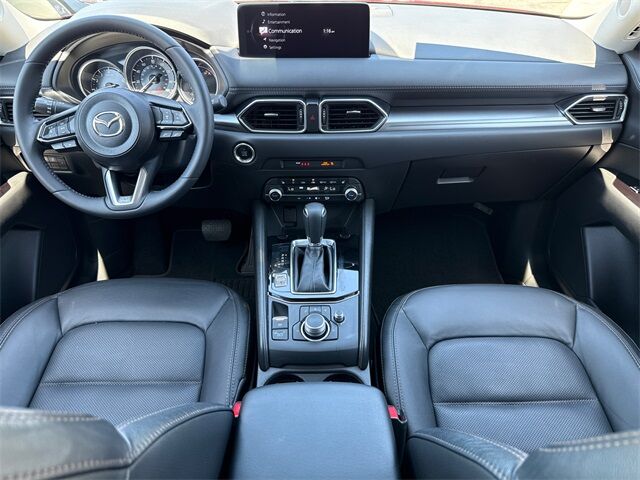 2023 MAZDA CX-5 2.5 S Preferred Package San Juan Capistrano CA