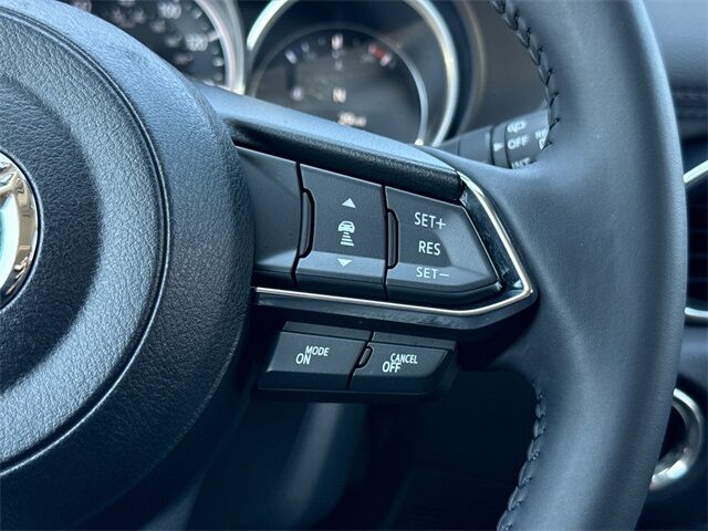 2023 MAZDA CX-5 2.5 S Preferred Package San Juan Capistrano CA