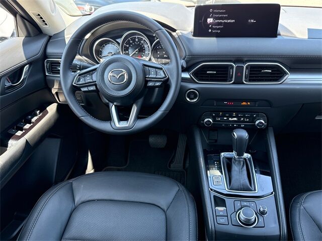 2023 MAZDA CX-5 2.5 S Preferred Package San Juan Capistrano CA