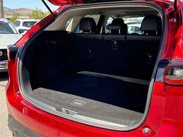 2023 MAZDA CX-5 2.5 S Preferred Package San Juan Capistrano CA