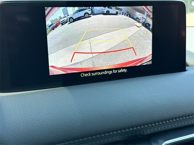2023 MAZDA CX-5 2.5 S Preferred Package San Juan Capistrano CA
