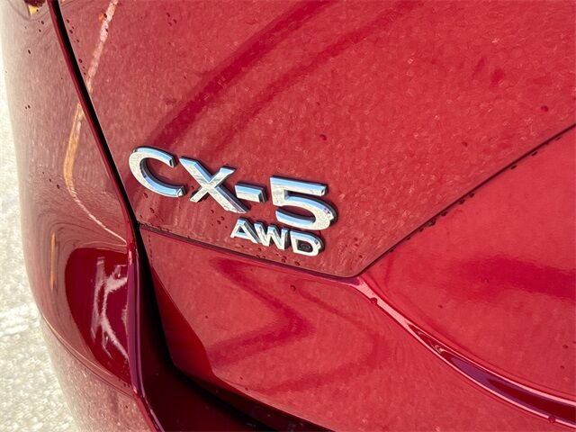 2023 MAZDA CX-5 2.5 S Preferred Package San Juan Capistrano CA